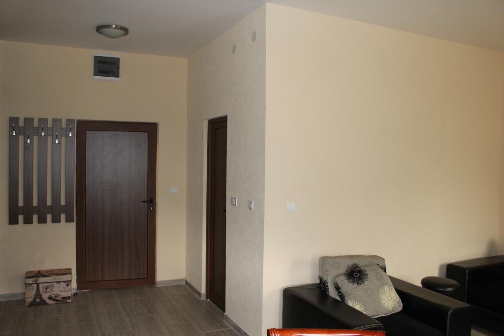 Guesthouse Eko Piva Plužine Exteriér fotografie