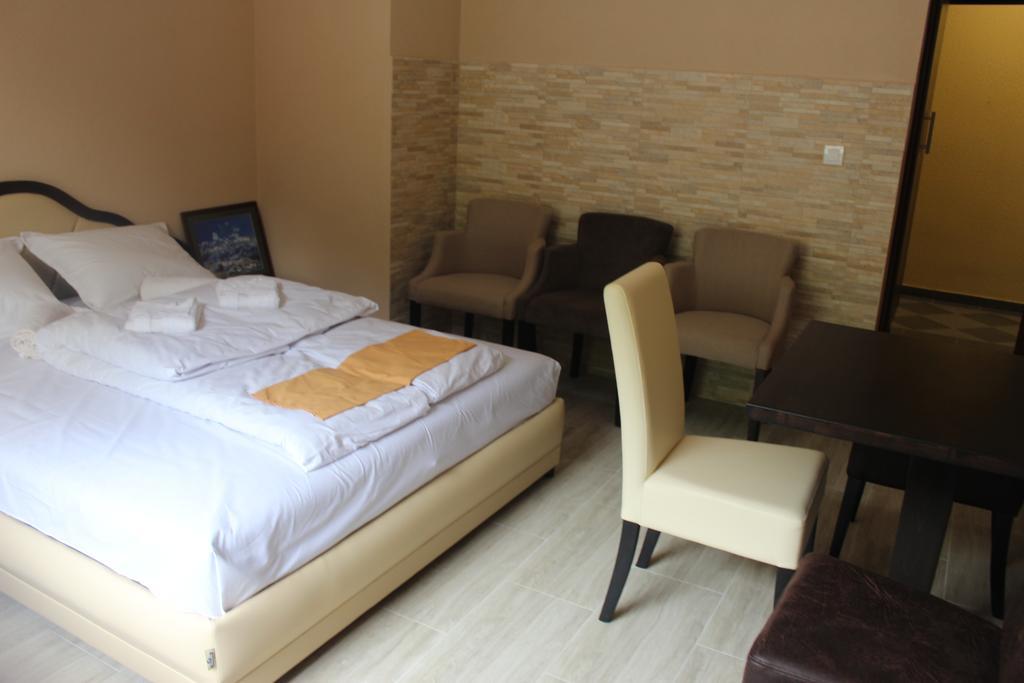 Guesthouse Eko Piva Plužine Exteriér fotografie