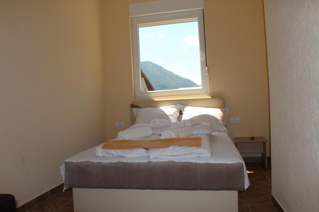 Guesthouse Eko Piva Plužine Exteriér fotografie