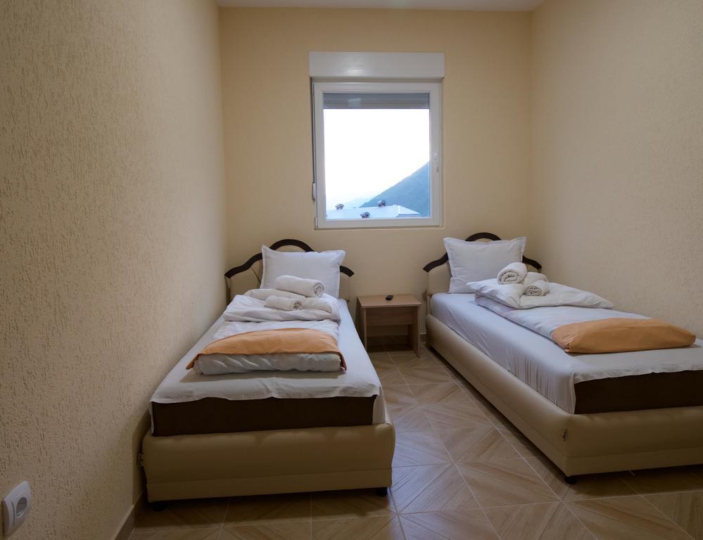 Guesthouse Eko Piva Plužine Exteriér fotografie