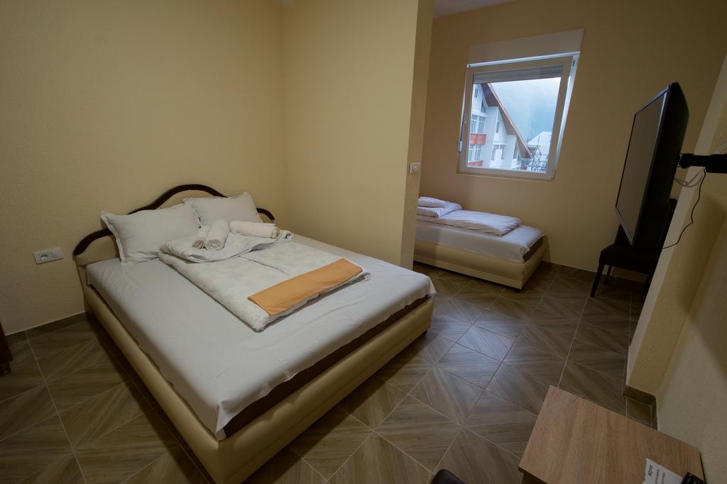 Guesthouse Eko Piva Plužine Exteriér fotografie