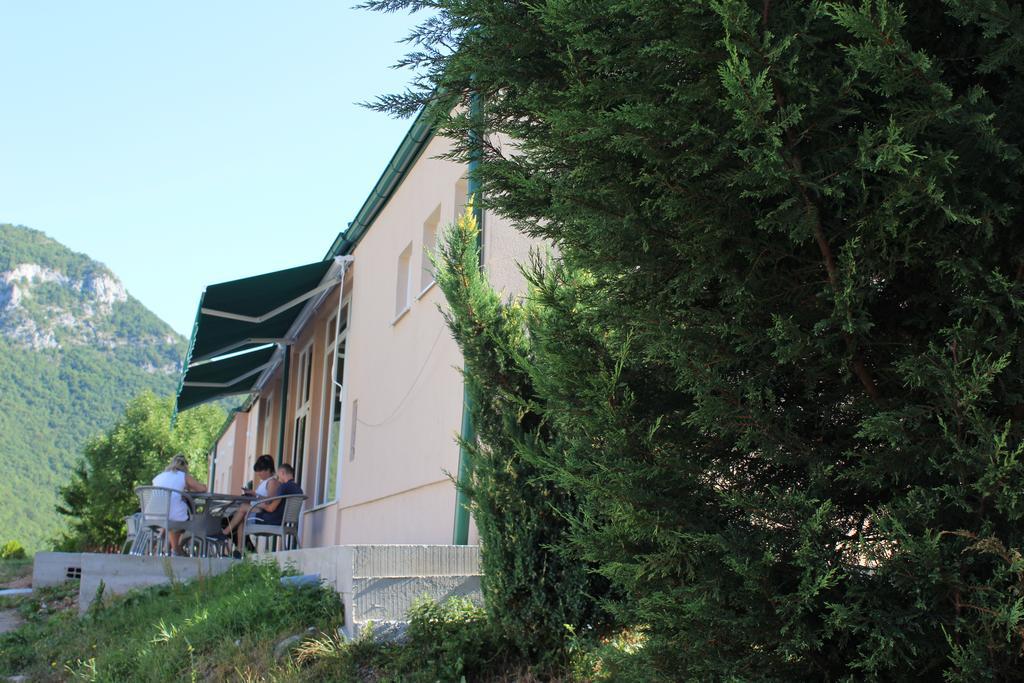 Guesthouse Eko Piva Plužine Exteriér fotografie