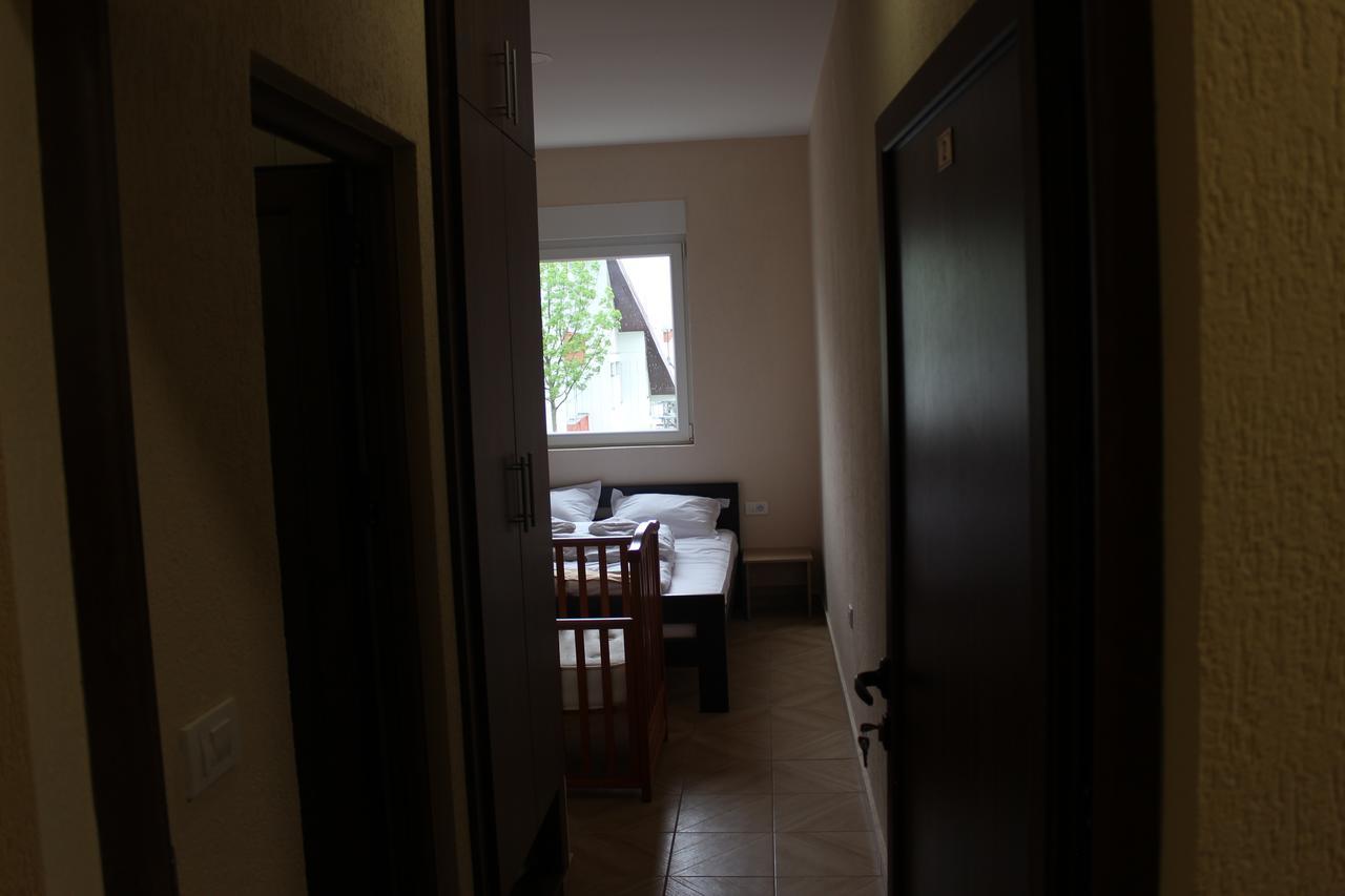 Guesthouse Eko Piva Plužine Exteriér fotografie