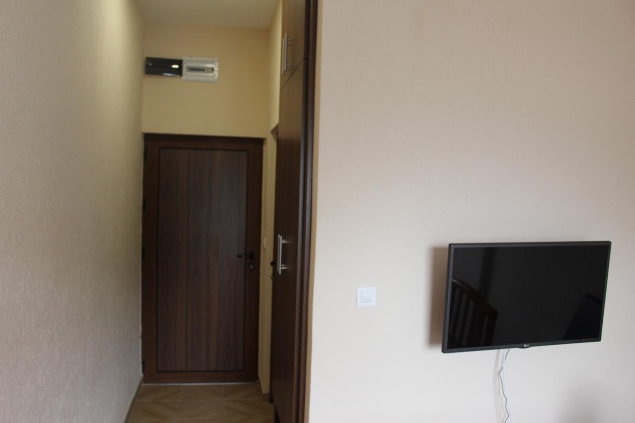 Guesthouse Eko Piva Plužine Exteriér fotografie